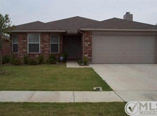 9412 Sundial Dr, Fort Worth, TX 76244