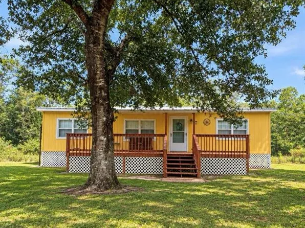 212 BALLARD ROAD, AVON PARK, FL 33825
