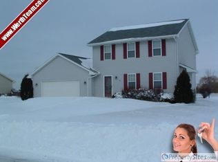 W5450 Amy, Harrison, WI 54915