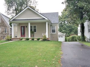 407 Cochran Rd, Lexington, KY 40502