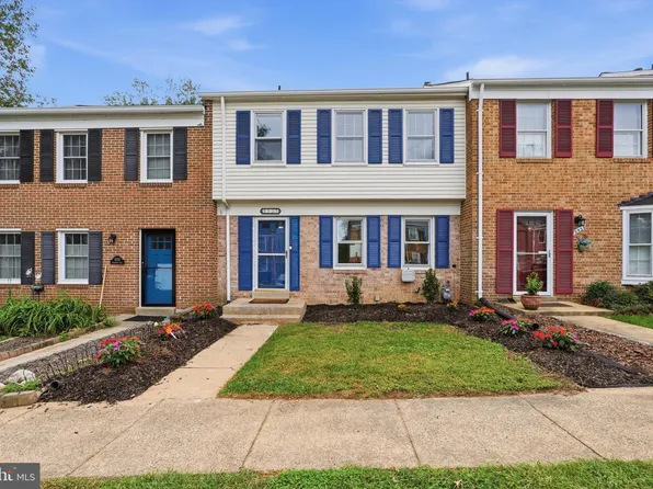 5537 Kendrick Ln, Burke, VA 22015