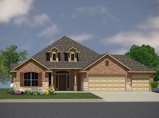 5797 St Charles Dr, Belton, TX 76513