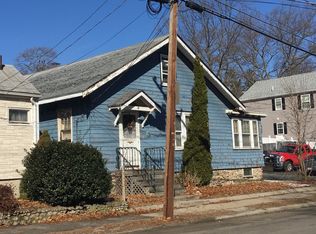 220 Jenness St, Lynn, MA 01904