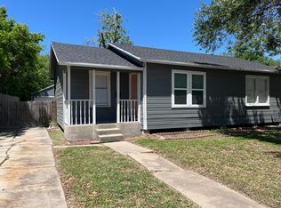 1046 Chamberlain St, Corpus Christi, TX 78404