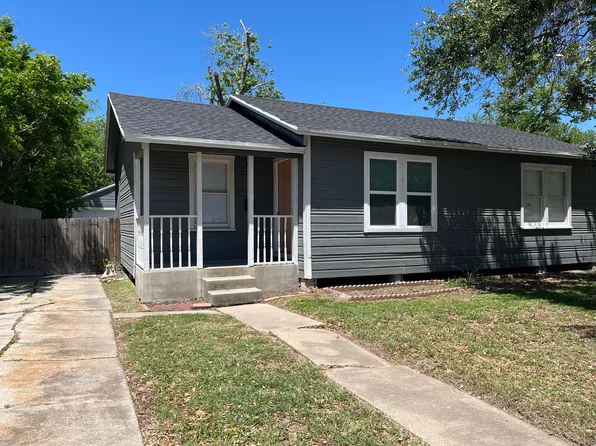 1046 Chamberlain St, Corpus Christi, TX 78404