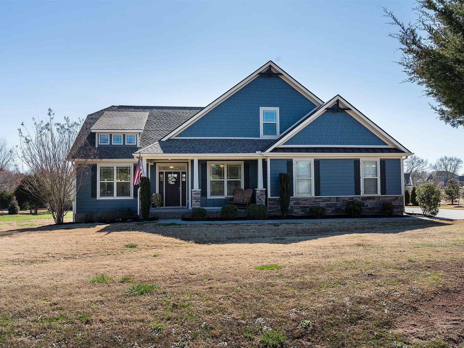 2125 Edwards Lake Rd, Greer, SC 29651 Zillow