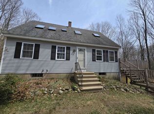 38 Johnson Ln, Eliot, ME 03903
