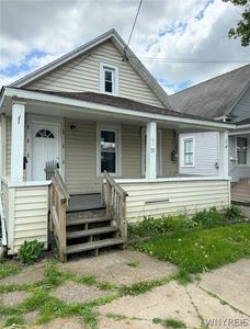 51 1st Ave, North Tonawanda, NY, 14120