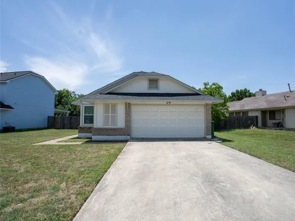 611 Penny Ln, Cedar Park, TX 78613