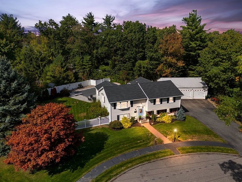 1st image of 4 Gaywood Cir