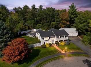 4 Gaywood Cir, Peabody, MA 01960