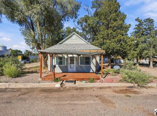 201 E Swink Ave, Fowler, CO 81039