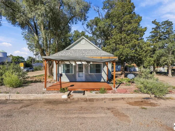 201 E Swink Ave, Fowler, CO 81039