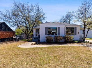 3520 E 22nd Pl, Tulsa, OK 74114