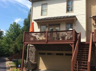 3637 Ridge Towne Dr, Duluth, GA 30096