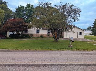 4465 Grand River Rd, Bancroft, MI 48414