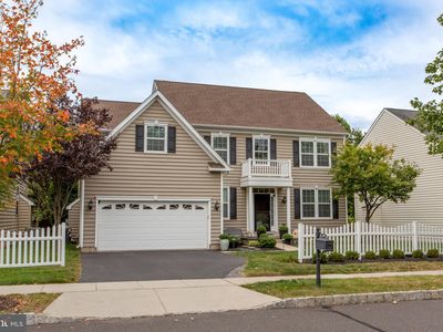 104 Overholt Dr, Perkasie, PA, 18944