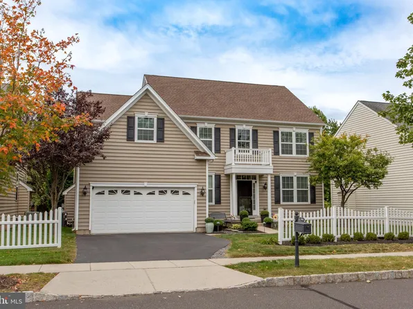 104 Overholt Dr, Perkasie, PA 18944