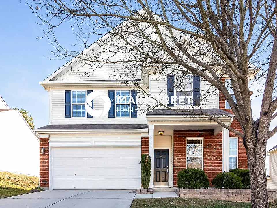 12406 Clackwyck Ln