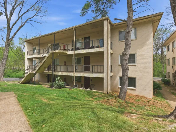 550 Harding Pl APT F121, Nashville, TN 37211
