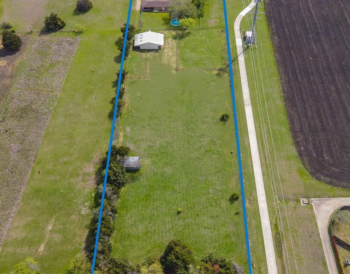 505 N Bluegrove Rd, Lancaster, TX 75146 MLS 20519292 Zillow