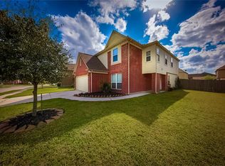 14311 Darrah Dr, Houston, TX 77090