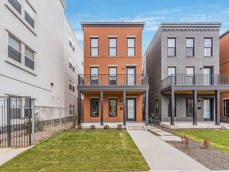 2317 Stout St — Photo 1