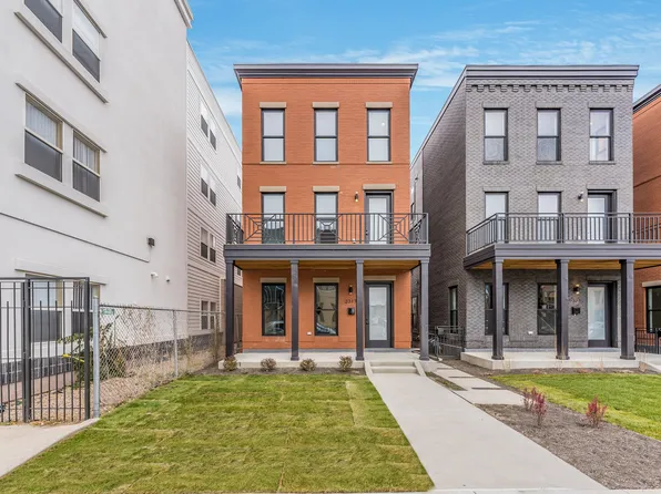 2317 Stout St, Denver, CO 80205