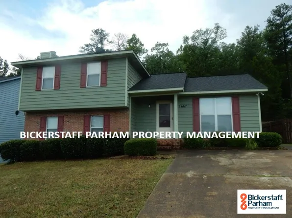 1447 Kings Mountain Rd, Columbus, GA 31907