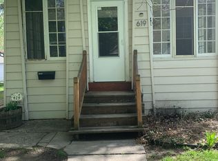 619 Smith Ave, Lansing, MI 48910