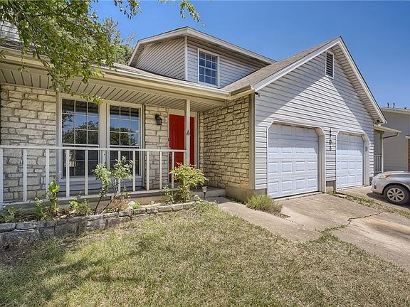 2nd image of 6708 Deatonhill Dr #A