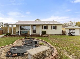 236 Sawmill Lane, Glen Easton, WV 26039