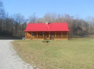 659 Ferris Fork Rd, Burkesville, KY 42717