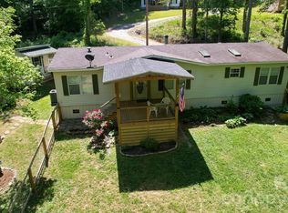 123 Little Rock Way, Lake Lure, NC 28756