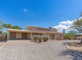 1290 N Alderwood Manor Dr, Vail, AZ 85641