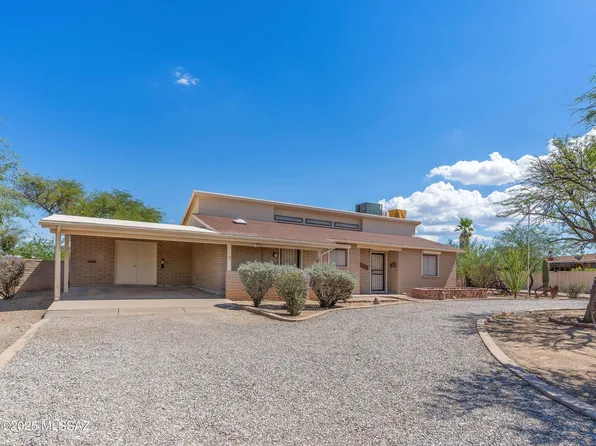 1290 N Alderwood Manor Dr, Vail, AZ 85641