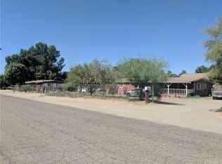 20791 Bell Ave, Nuevo, CA 92567