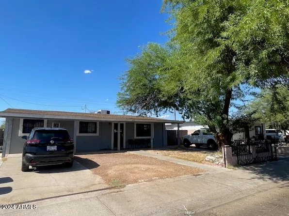 7602 W Whitton Ave, Phoenix, AZ 85033