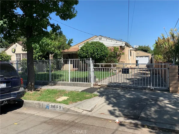 3939 W 110th St, Inglewood, CA 90303