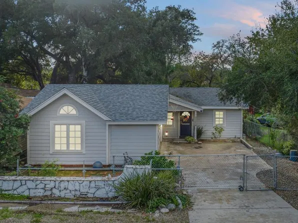 2305 Maricopa Hwy, Ojai, CA 93023