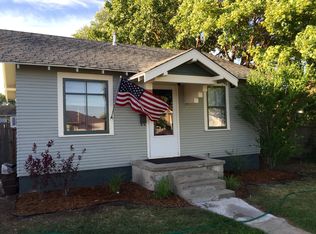 1221 E Providence Ave, Spokane, WA 99207