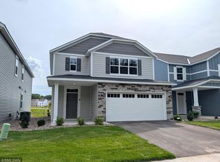 6793 104th St S, Cottage Grove, MN 55016