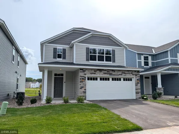 6793 104th St S, Cottage Grove, MN 55016