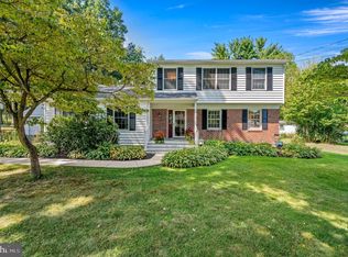 926 Kingsway Dr, Coatesville, PA