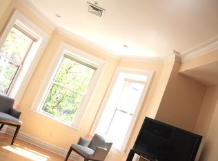 556 Columbus Ave #2A, Boston, MA 02118