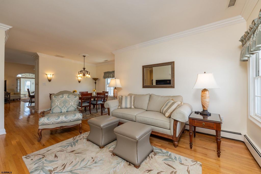 Apartment in Ocean City, Cape May - View 3