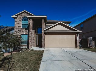 7135 Calypso Dawn, San Antonio, TX 78252
