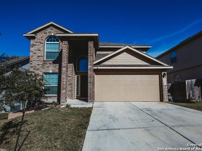 7135 Calypso Dawn, San Antonio, TX, 78252