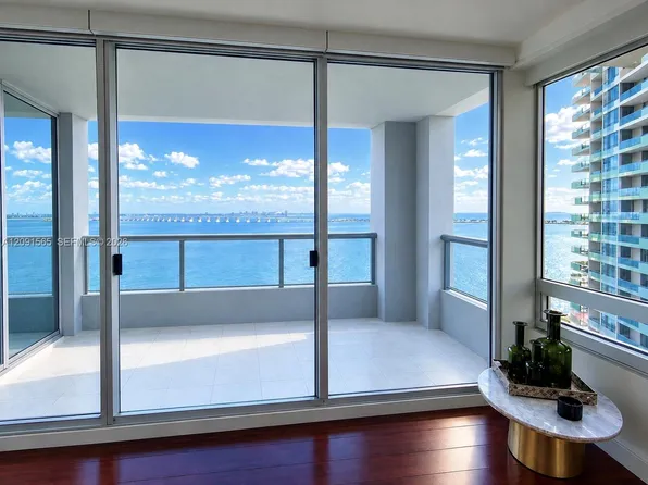 1541 Brickell Ave #A1401, Miami, FL 33129