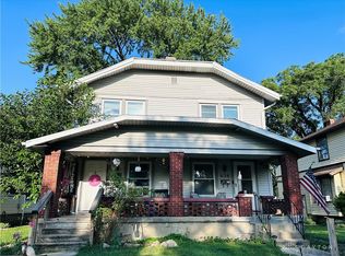 636-638 Saint Joseph Ave, Dayton, OH 45410